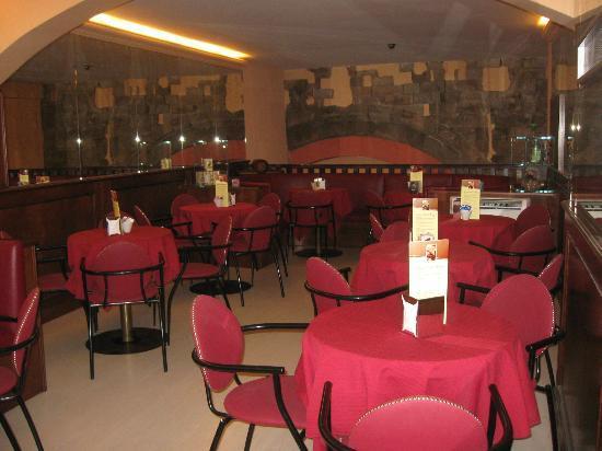 Caffe' dell'Orologio